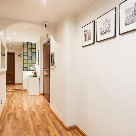 San Pietro Vatican Boutique Guest House