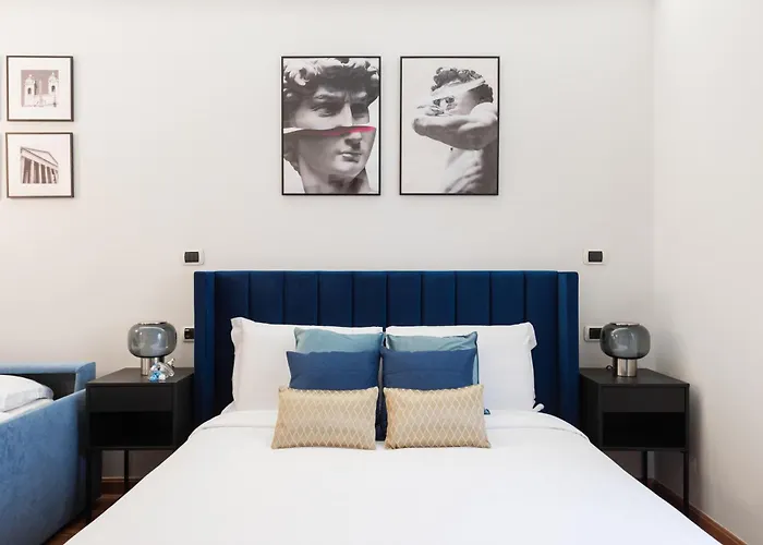 San Pietro Vatican Boutique 4* רומא