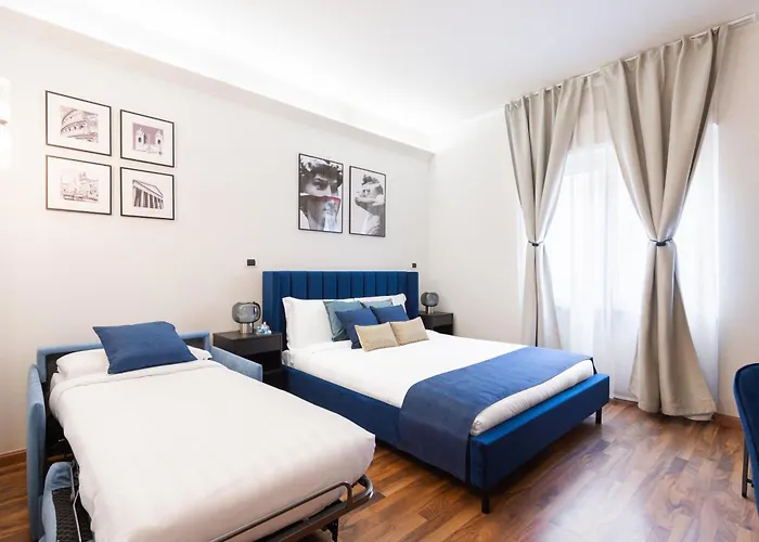 San Pietro Vatican Boutique 4*