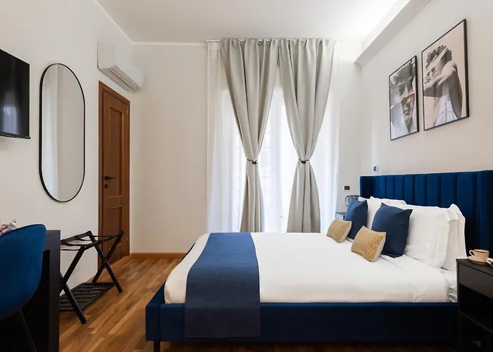 San Pietro Vatican Boutique 4* רומא