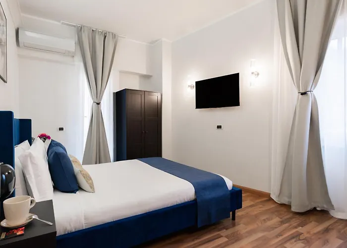 San Pietro Vatican Boutique 4*