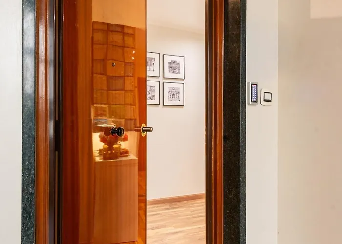 San Pietro Vatican Boutique 4*
